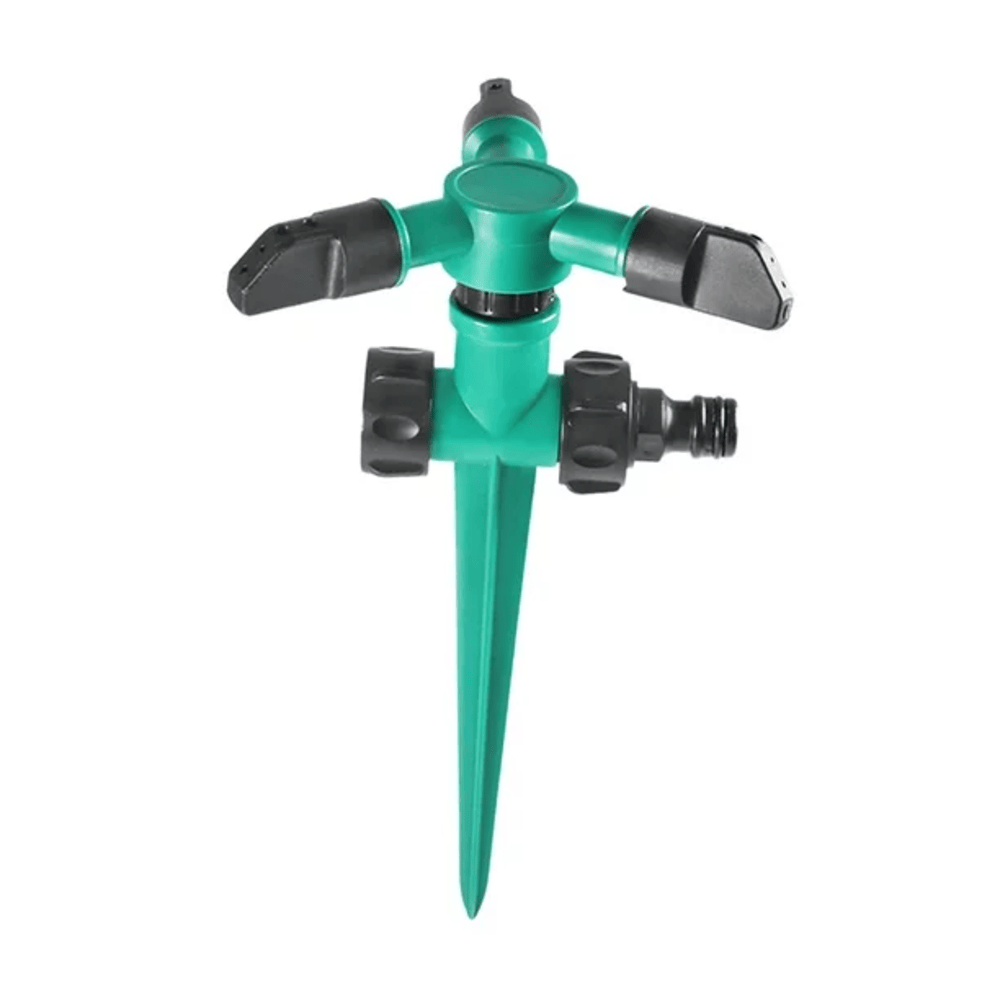 Miniatura 3 de Rociador De Agua Giratorio