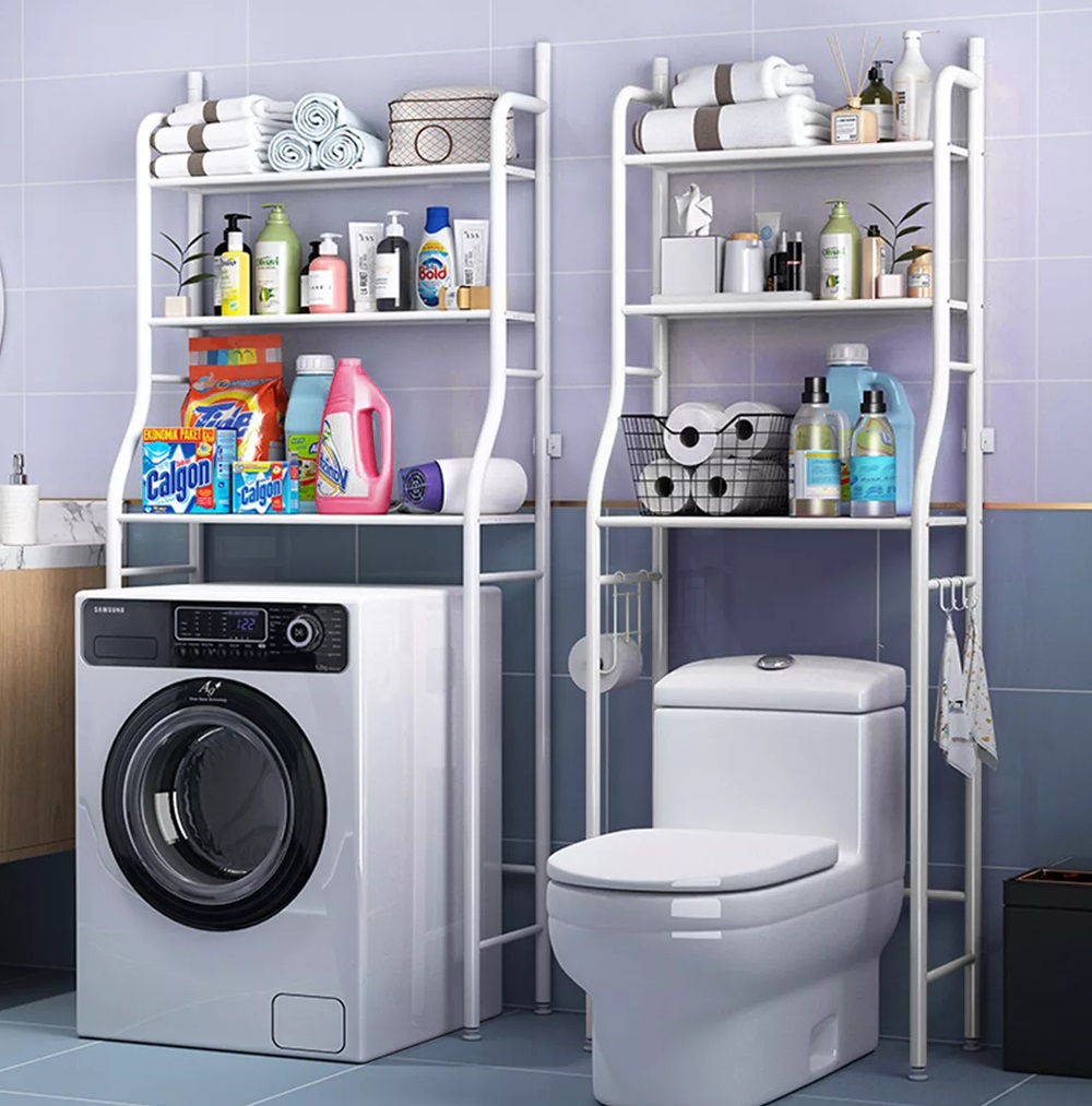 Organizador de Baño: La Solución Perfecta para un Espacio Ordenado