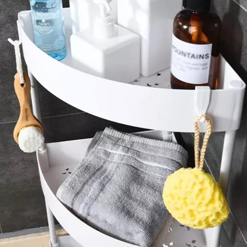 Miniatura 4 de Estante Organizador de 4 Niveles