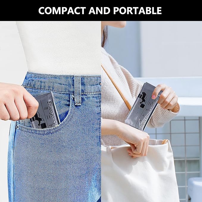 Miniatura 3 de Bolsas Desechables Para Orinar