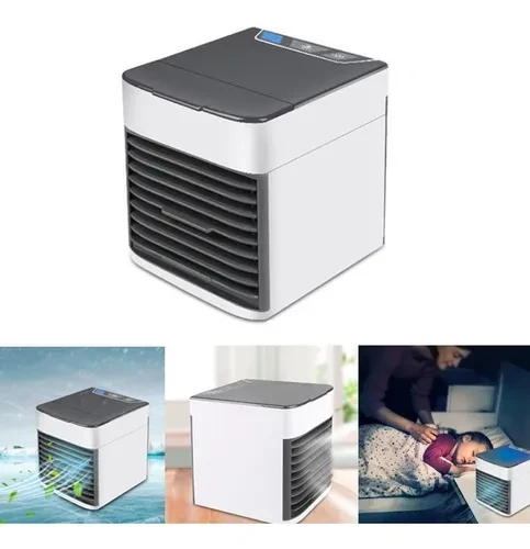 Miniatura 2 de Aire Acondicionado Personal Portatil