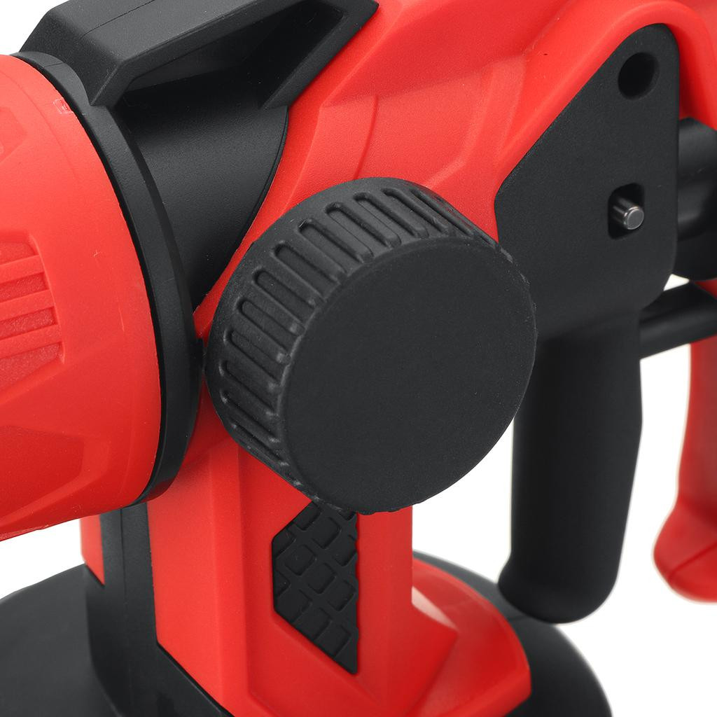 Miniatura 6 de Compresor De Pintura Paint Zoom Recargab