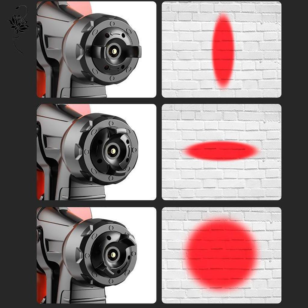 Miniatura 4 de Compresor De Pintura Paint Zoom Recargab