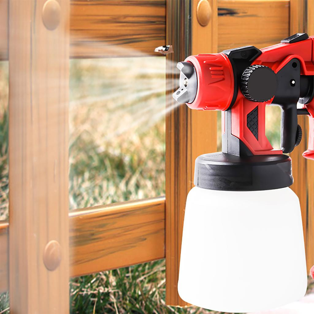 Miniatura 3 de Compresor De Pintura Paint Zoom Recargab