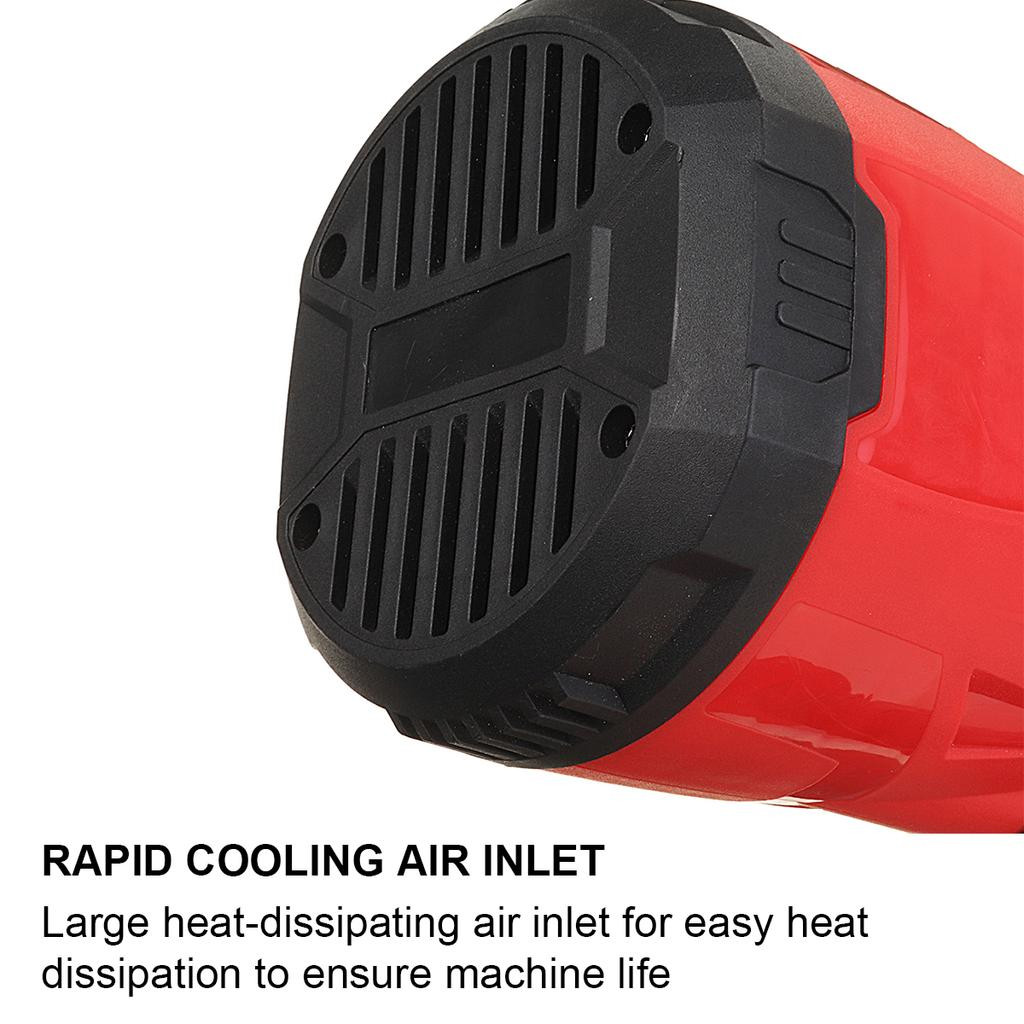 Miniatura 8 de Compresor De Pintura Paint Zoom Recargab