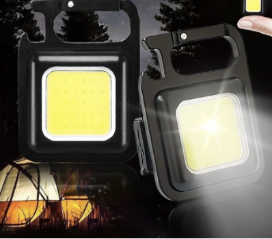 Miniatura 2 de Llavero linterna