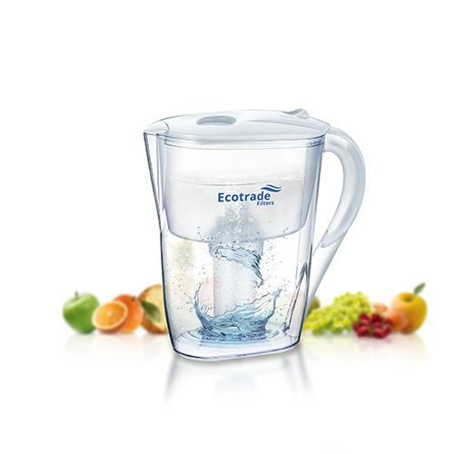 Jarra Purificadora de Agua LEMMAN