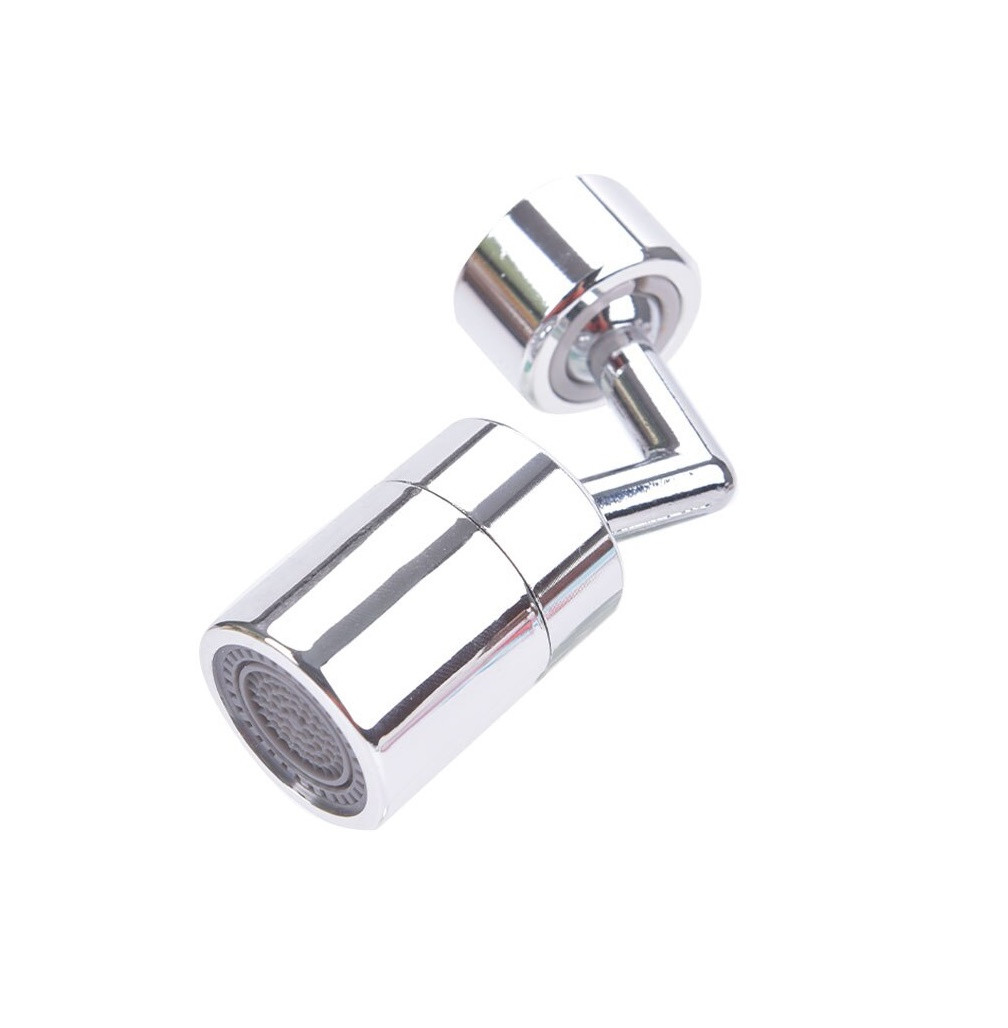 Miniatura 5 de Grifo metálico  Rotación 720° Universal