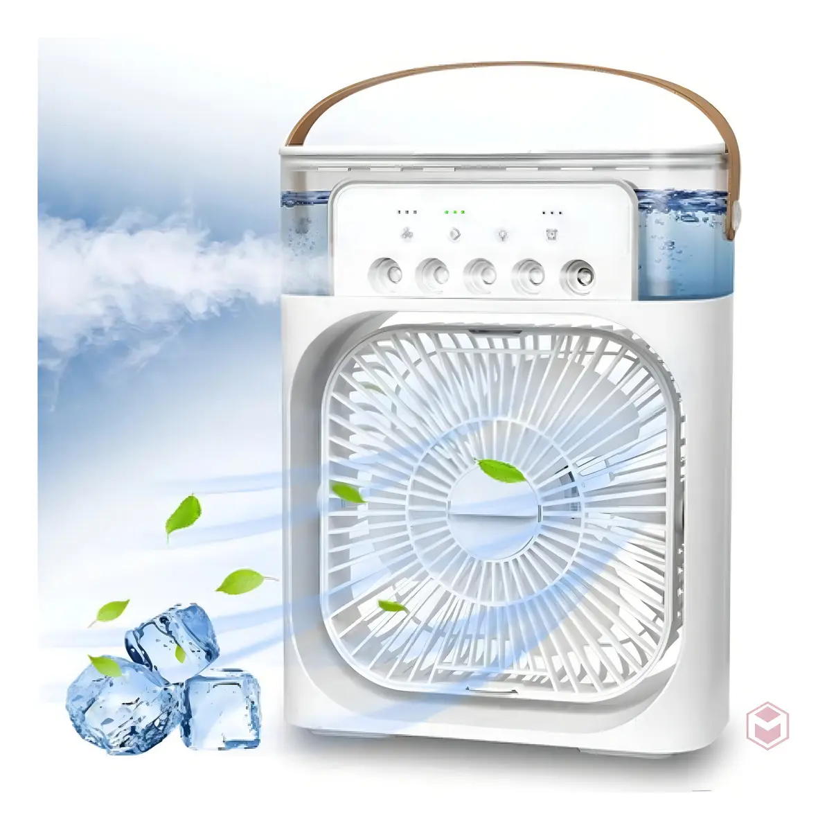 Mini Aire acondicionado air cooler