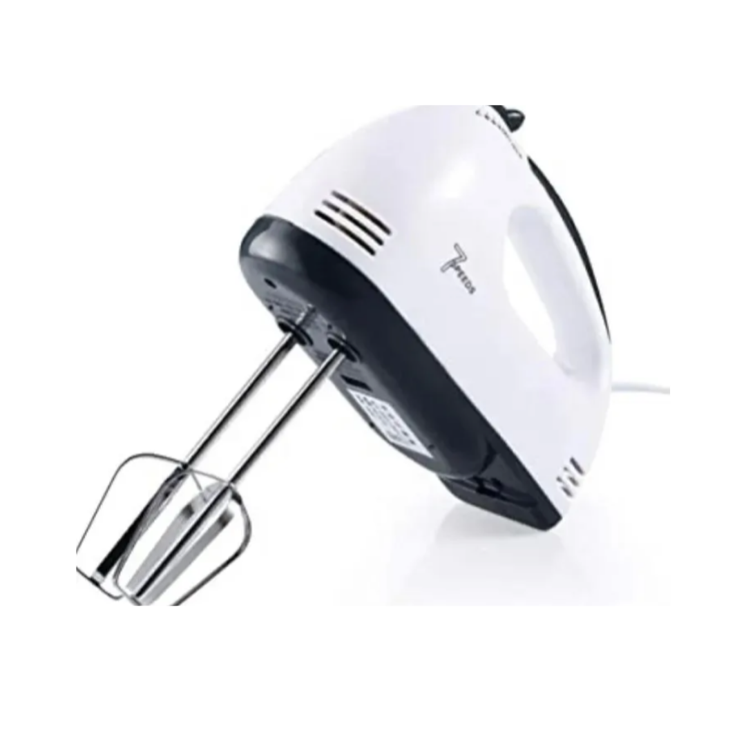 Miniatura 2 de Batidora de mano eléctrica 7 velocidades