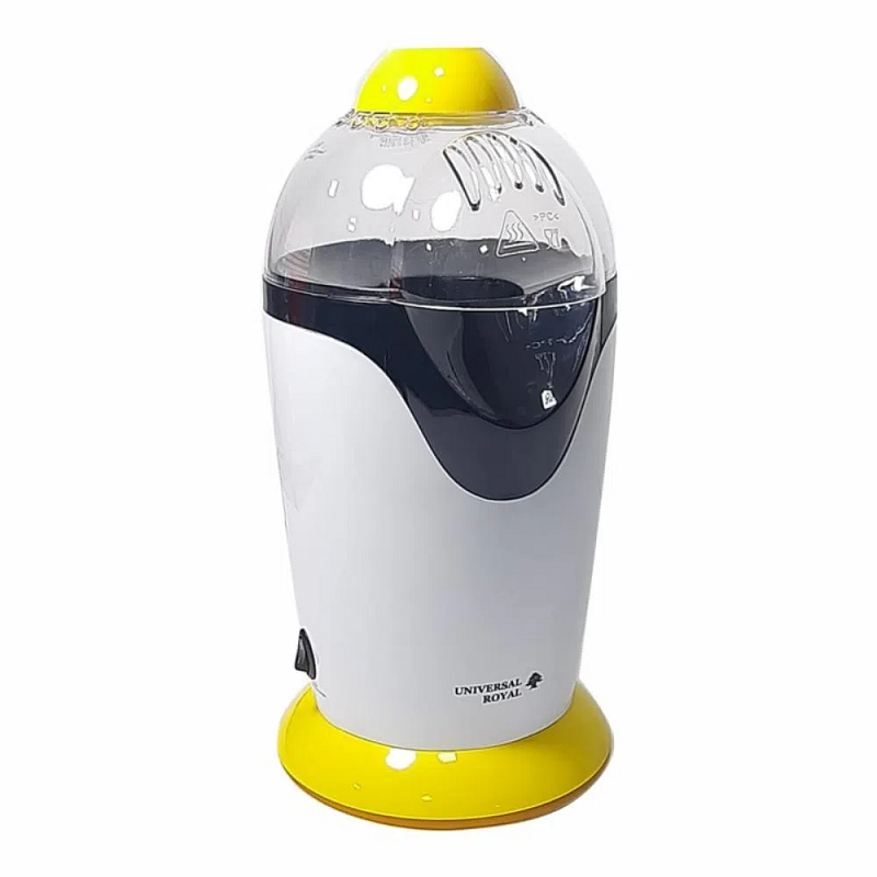 Miniatura 3 de Crispetera Tradicional Sin Aceite