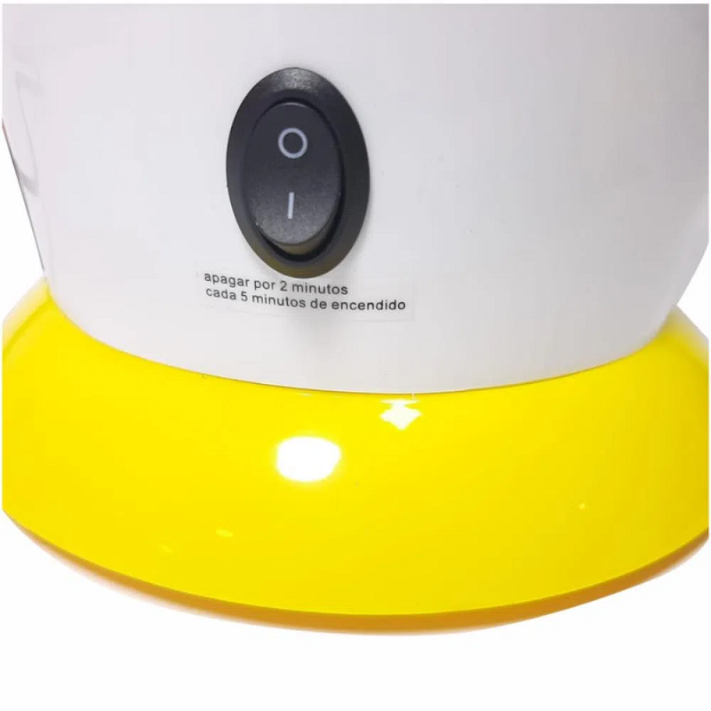 Miniatura 2 de Crispetera Tradicional Sin Aceite