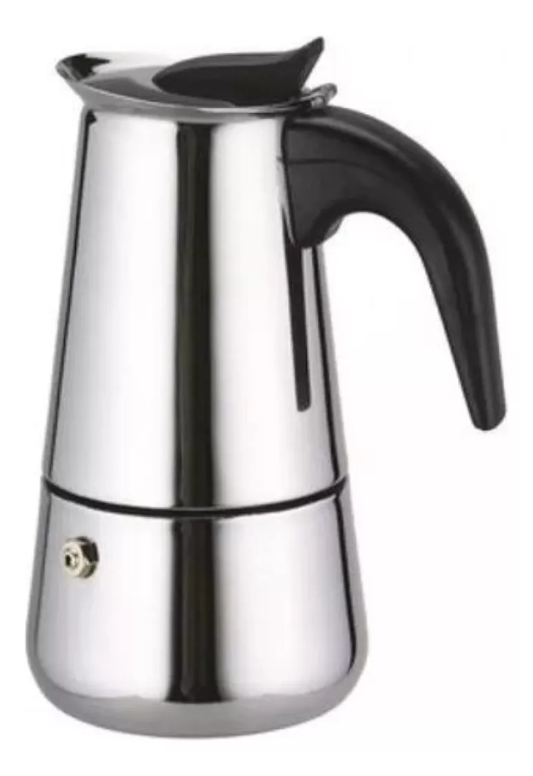 Cafetera Express 9 vasos
