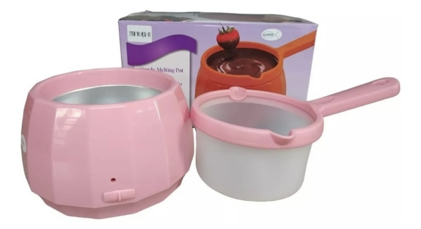 Maquina Eléctrica olla Fundidora