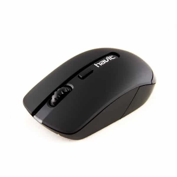 Miniatura 3 de Mouse inalámbrico Havit para computador