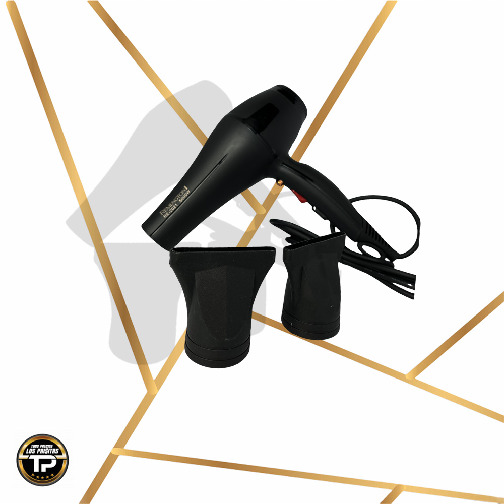 Miniatura 3 de SECADOR REMINGTON 2021