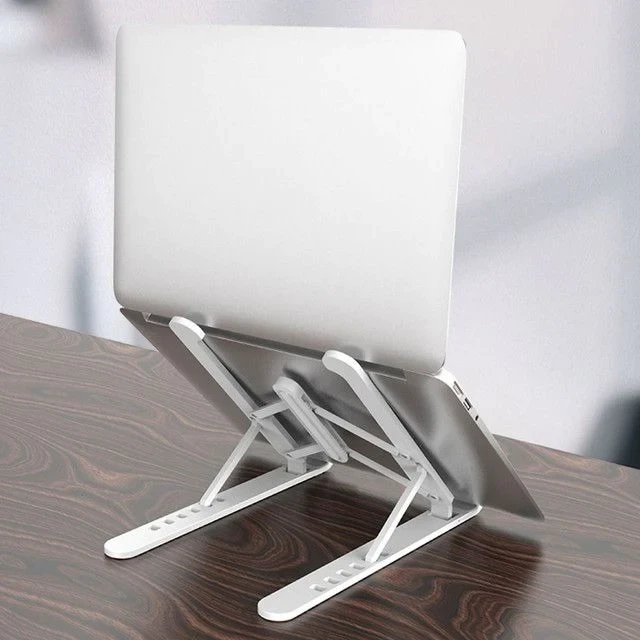 Soporte Plegable Para Computador Portáti