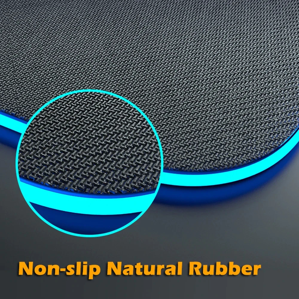 Miniatura 5 de Tapete Pad Mouse Gamer Rgb