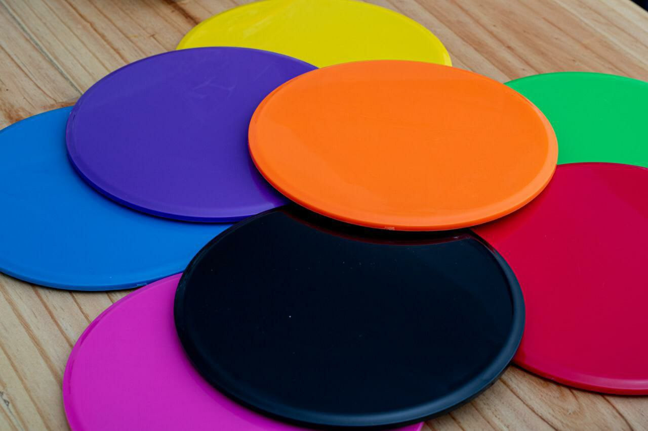 Miniatura 11 de DISCOS DESLIZANTES X2