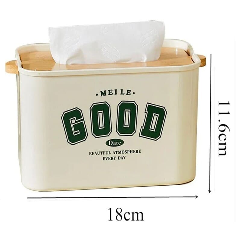 Miniatura 2 de Dispensador servilleta pañuelosFK23D-202