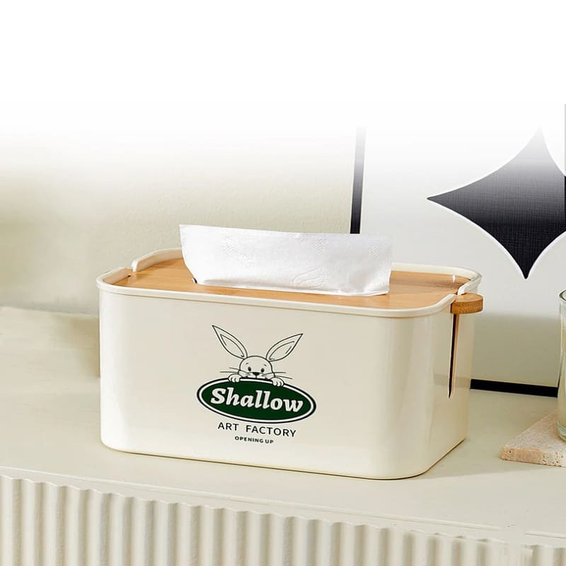 Miniatura 4 de Dispensador servilleta pañuelosFK23D-202