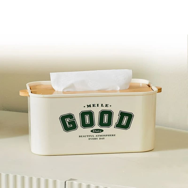 Miniatura 3 de Dispensador servilleta pañuelosFK23D-202