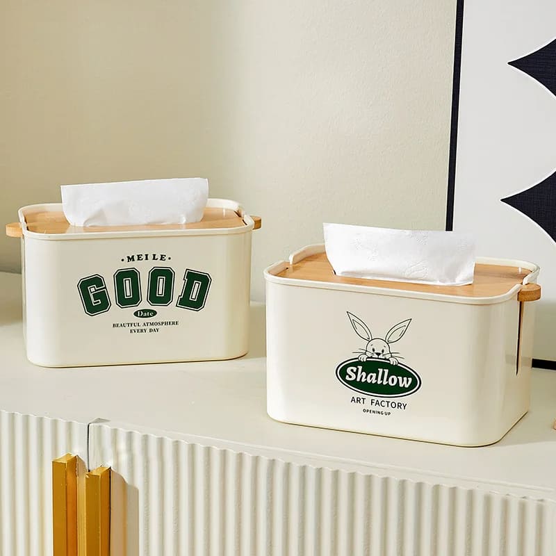 Dispensador servilleta pañuelosFK23D-202