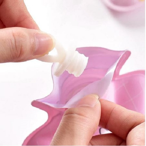 Miniatura 2 de Bolsa Termica Frio Calor PVC dolores - Diseño: 03