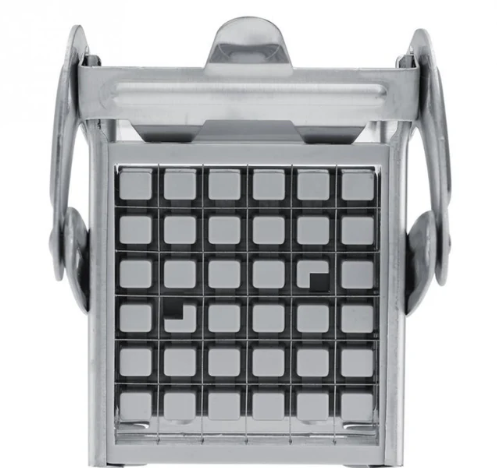 Miniatura 5 de Cortador D Papa Manual Acero Inoxidable