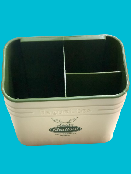 Miniatura 5 de Organizador cubiertos cocina FK23D-209