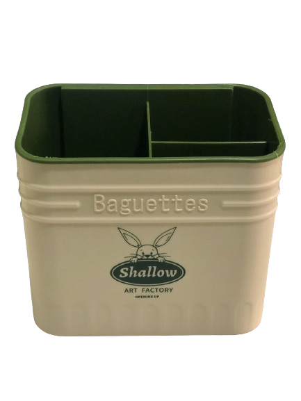 Miniatura 4 de Organizador cubiertos cocina FK23D-209