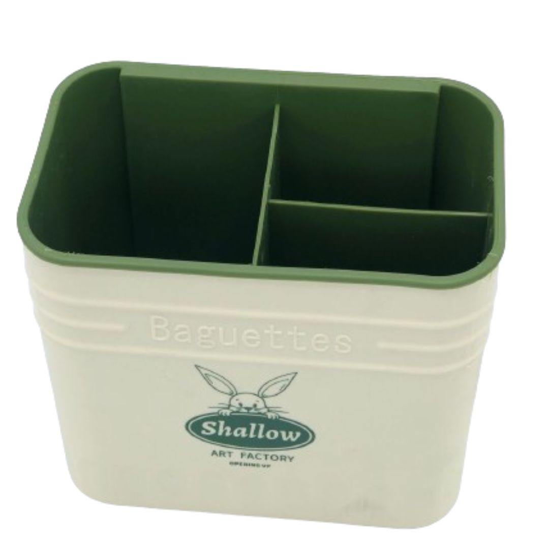 Miniatura 3 de Organizador cubiertos cocina FK23D-209