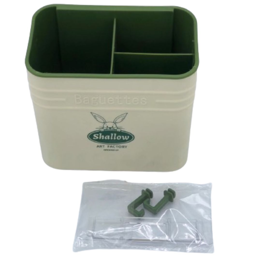 Miniatura 2 de Organizador cubiertos cocina FK23D-209