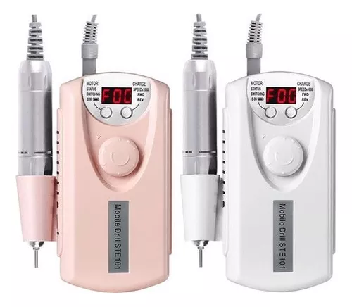 PULIDOR DE UÑAS ZH101