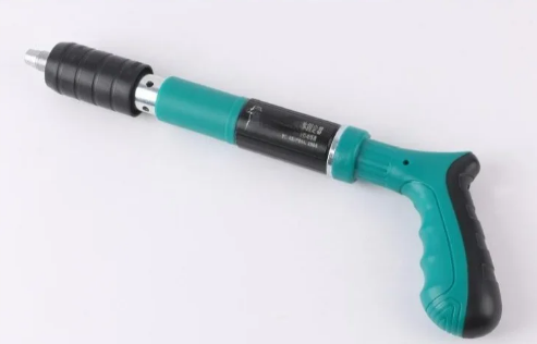 Miniatura 2 de Pistola De Clavos Manual