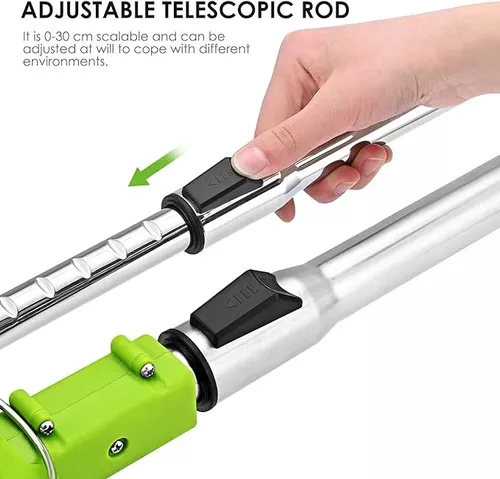 Miniatura 2 de Guadaña Herramienta Podadora Cortacésped