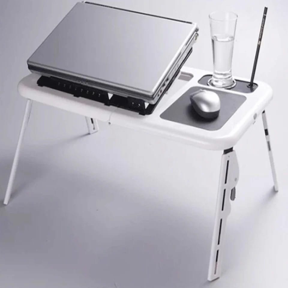 Miniatura 3 de Mesa laptop para pc portátil