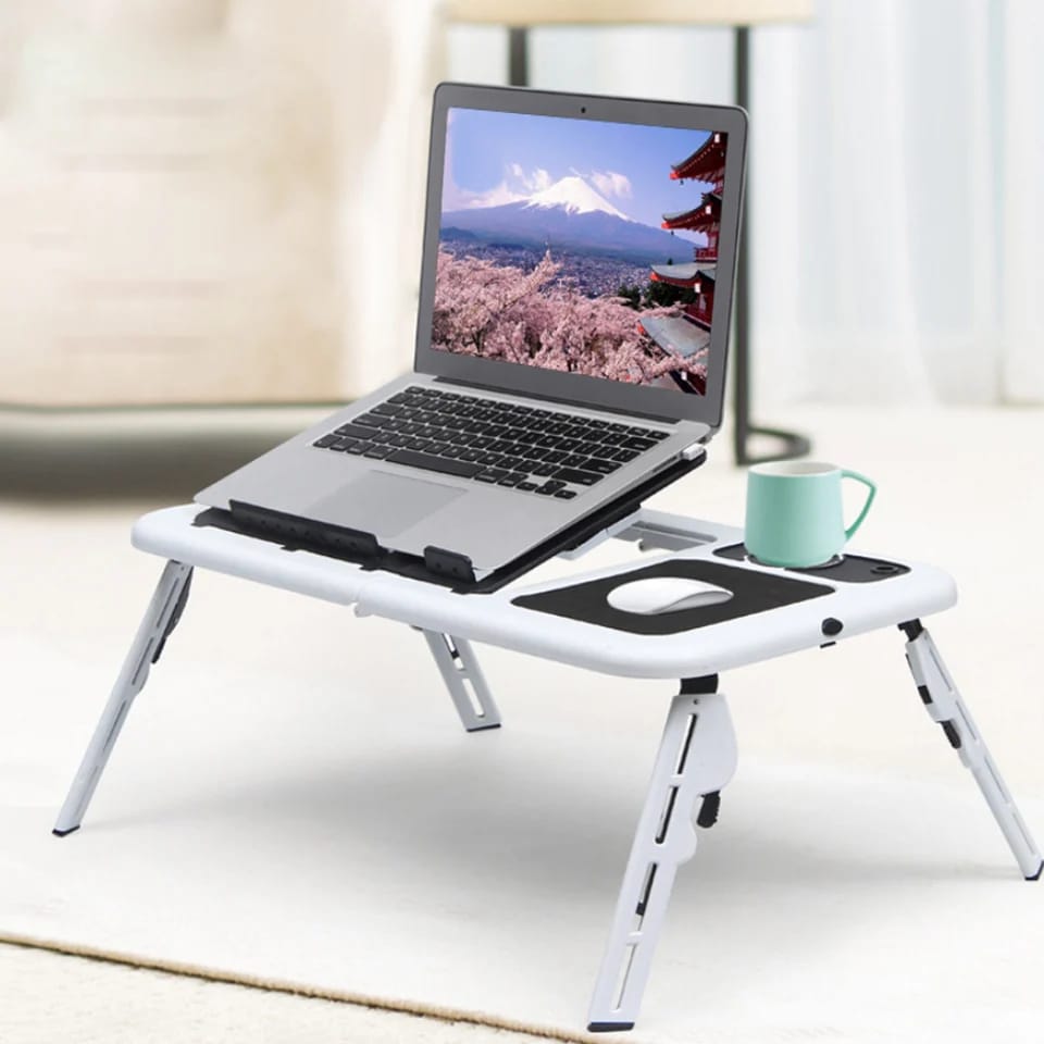 Miniatura 2 de Mesa laptop para pc portátil