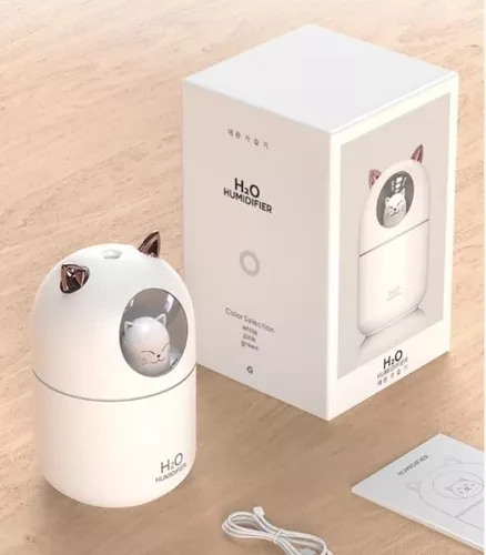 Miniatura 3 de HUMIFICADOR  DE GATO HO2 A205