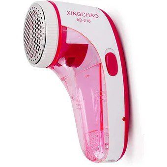 Removedor De Pelusa Eléctrico AD-218