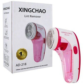 Miniatura 2 de Removedor De Pelusa Eléctrico AD-218