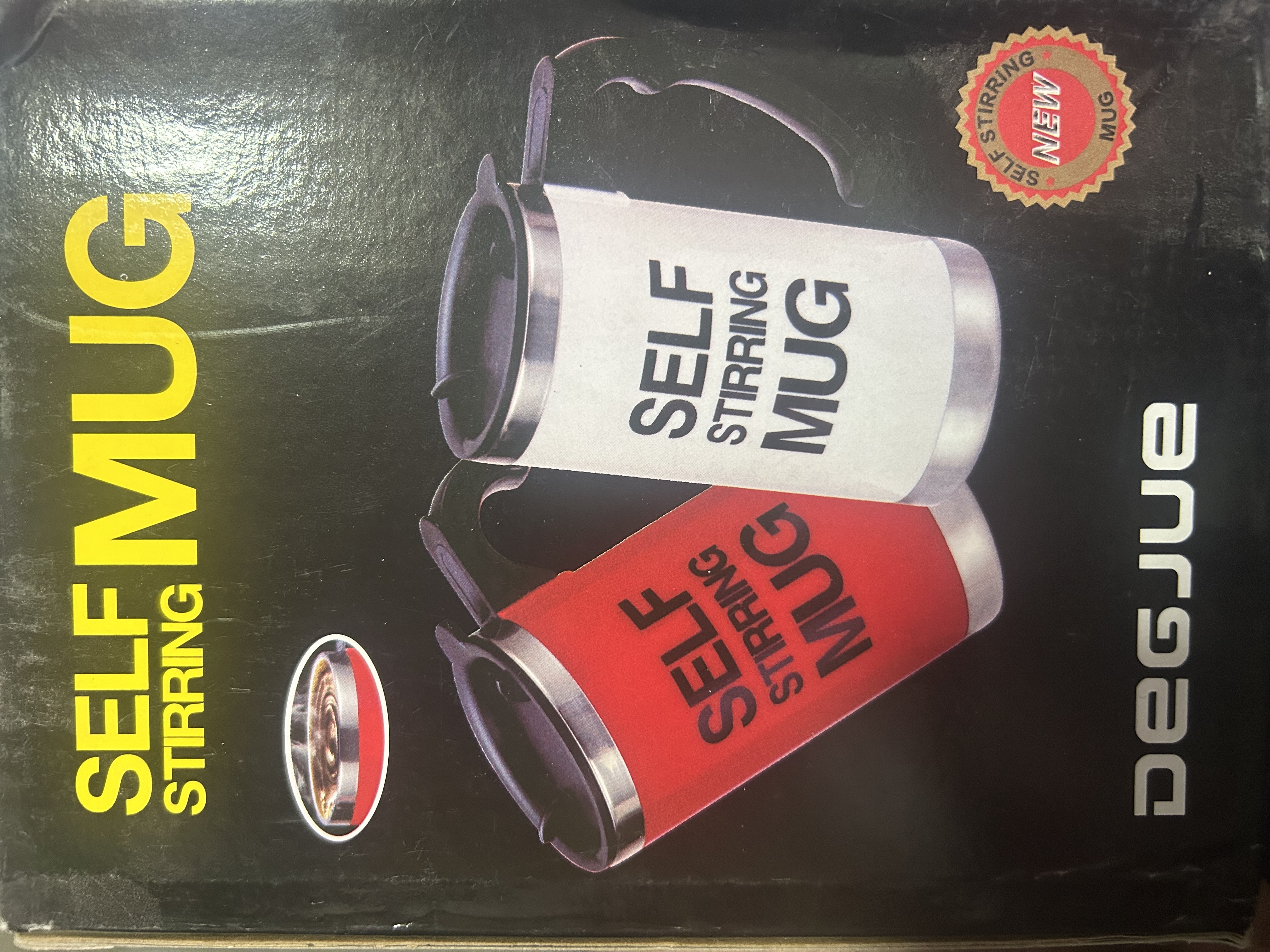 VASO BATIDOR MEZCLADOR