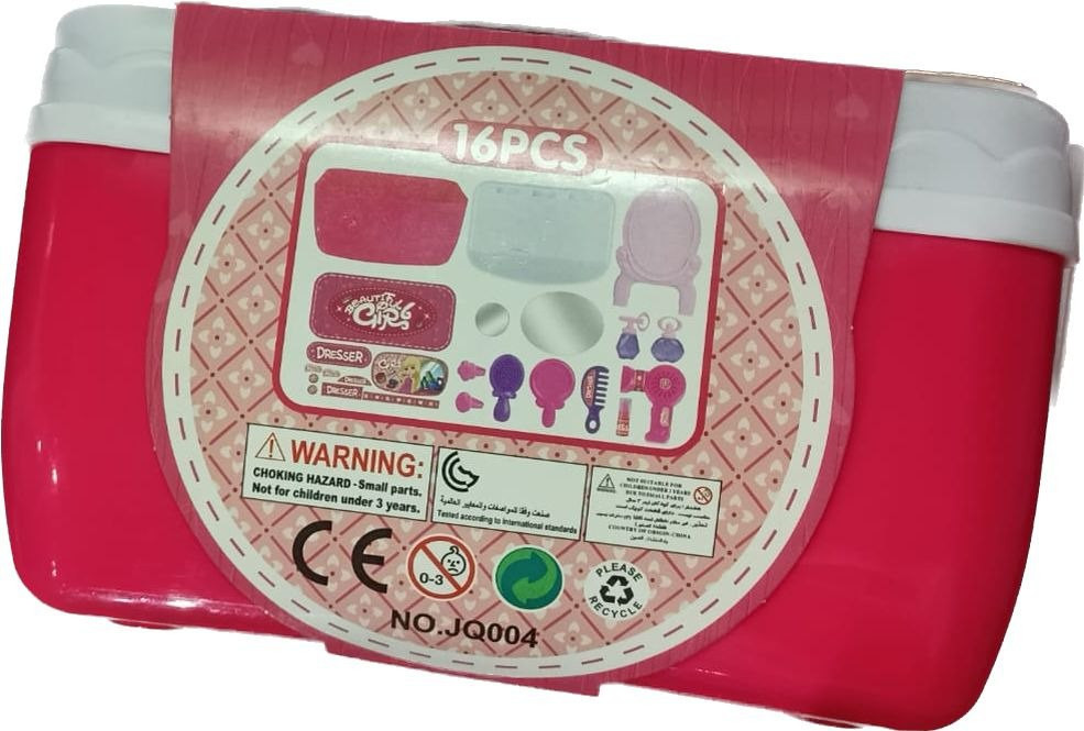 Miniatura 2 de Juguete Caja de belleza para Niños