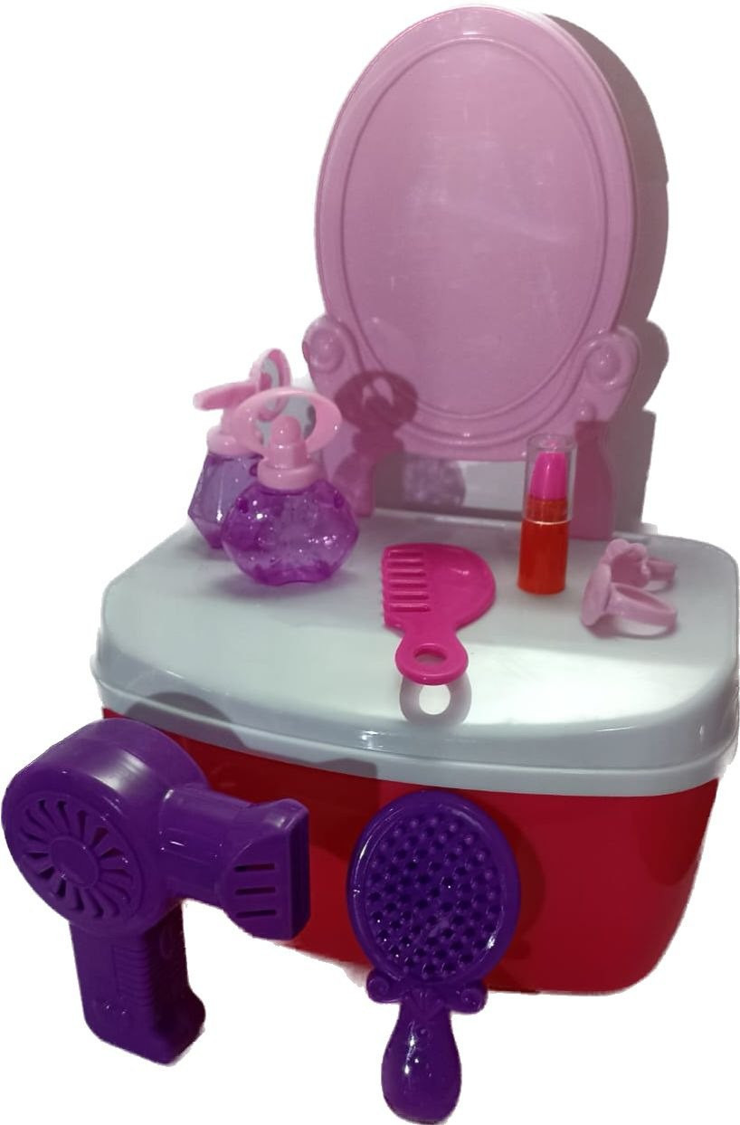 Miniatura 3 de Juguete Caja de belleza para Niños