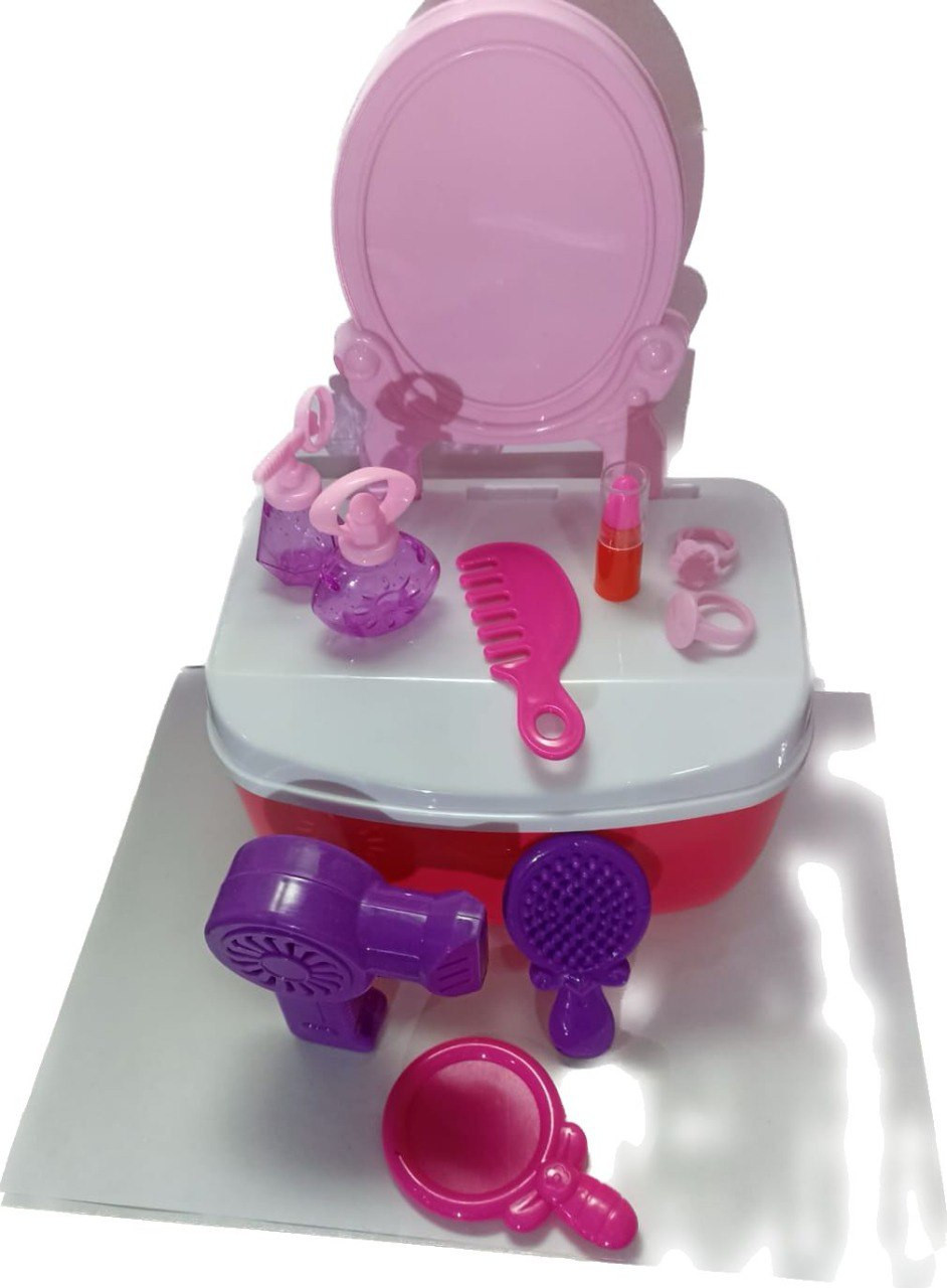 Miniatura 5 de Juguete Caja de belleza para Niños