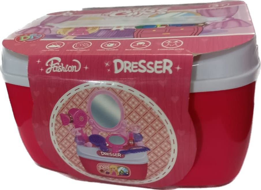 Miniatura 4 de Juguete Caja de belleza para Niños