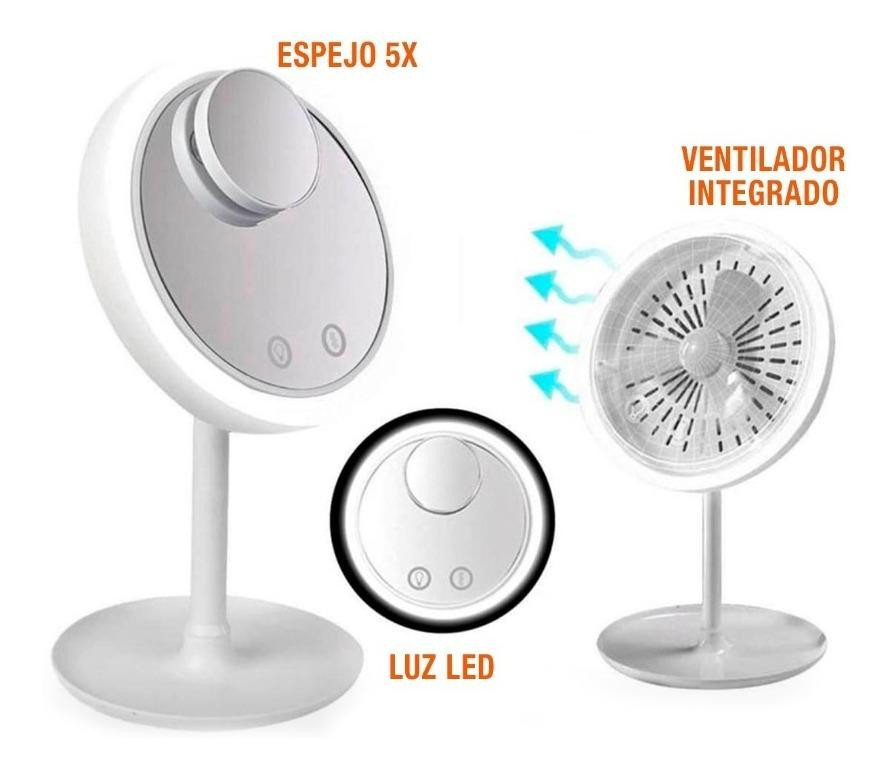 Miniatura 2 de ESPEJO COOL LED D