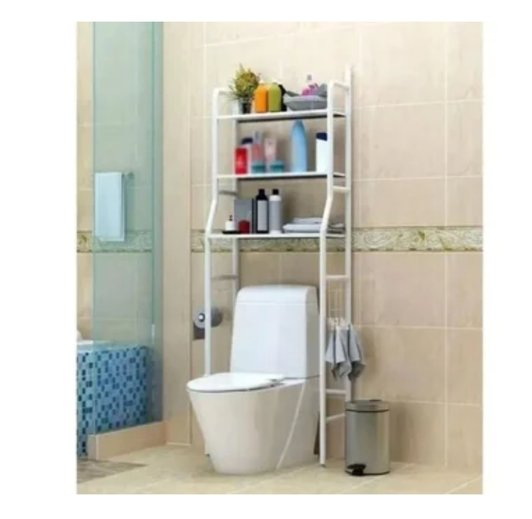 Miniatura 2 de Organizador De baño 01-k Gabinete