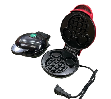 MINI WLAFERA MICKY MOUSE