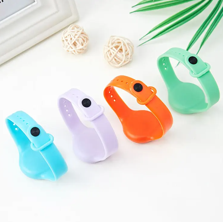 Miniatura 7 de Manilla Repelente - Cantidad: Adultox3